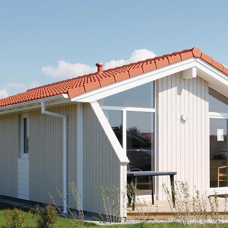 Friedrichskoog-Deichblick 3 Exterior foto