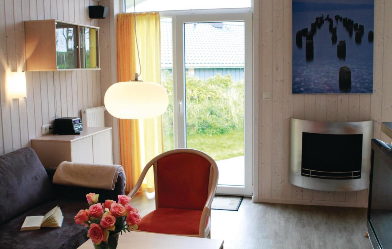 Friedrichskoog-Deichblick 3 Exterior foto