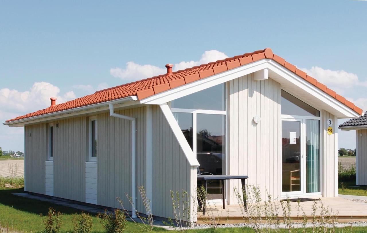 Friedrichskoog-Deichblick 3 Exterior foto